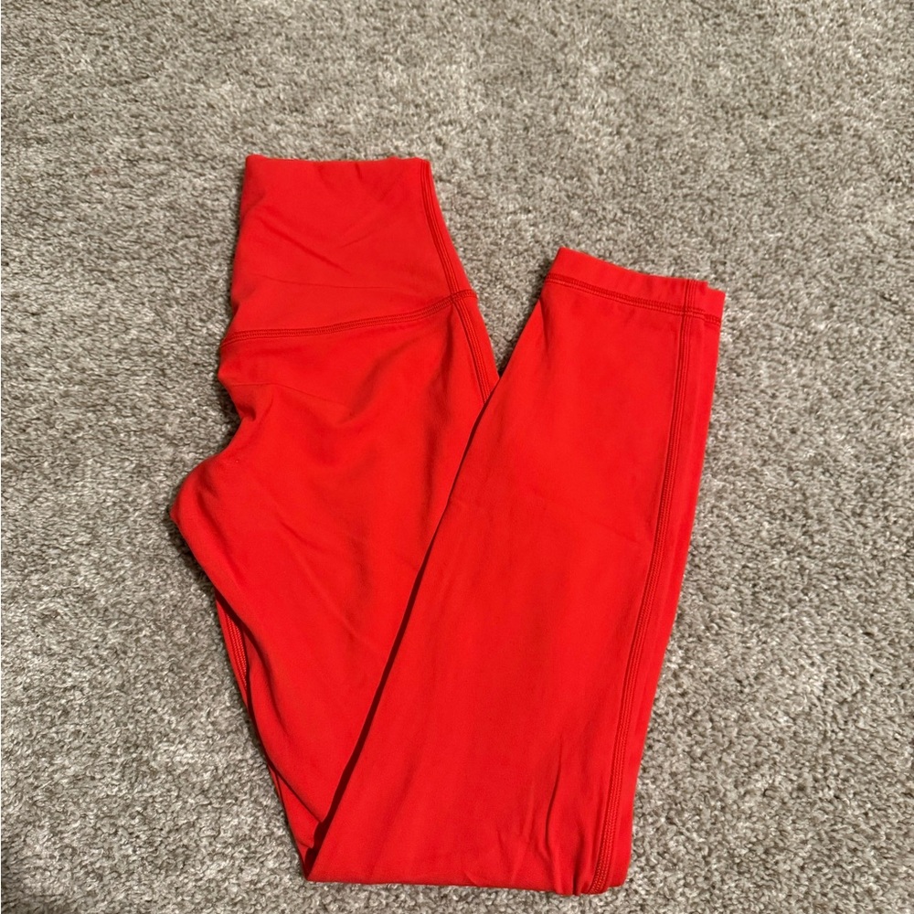 Lululemon align leggings
